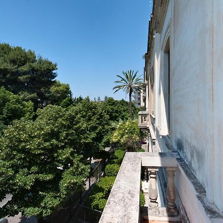 Suite San Biagio Лече Екстериор снимка