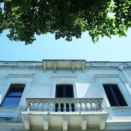 Suite San Biagio Лече Екстериор снимка