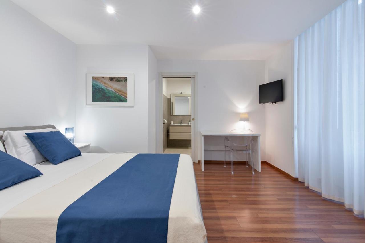 Suite San Biagio Лече Екстериор снимка