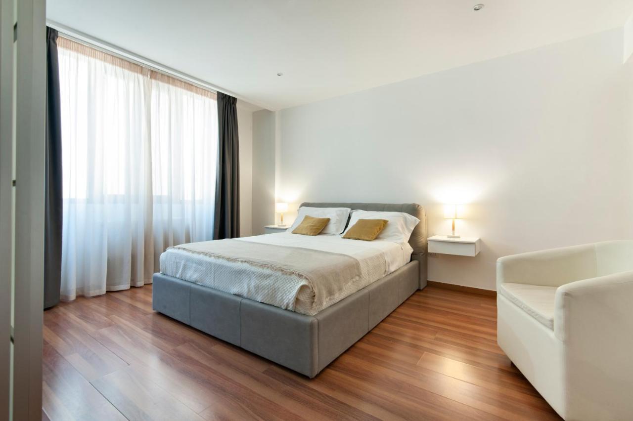 Suite San Biagio Лече Екстериор снимка