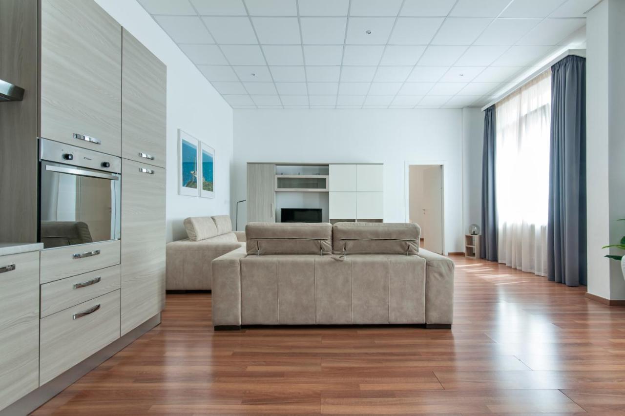 Suite San Biagio Лече Екстериор снимка