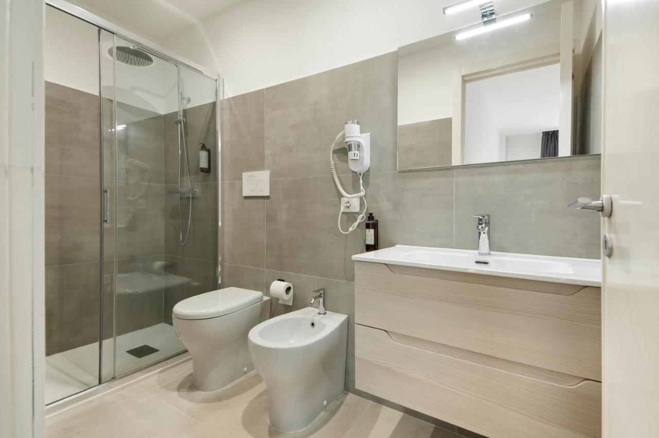 Suite San Biagio Лече Екстериор снимка