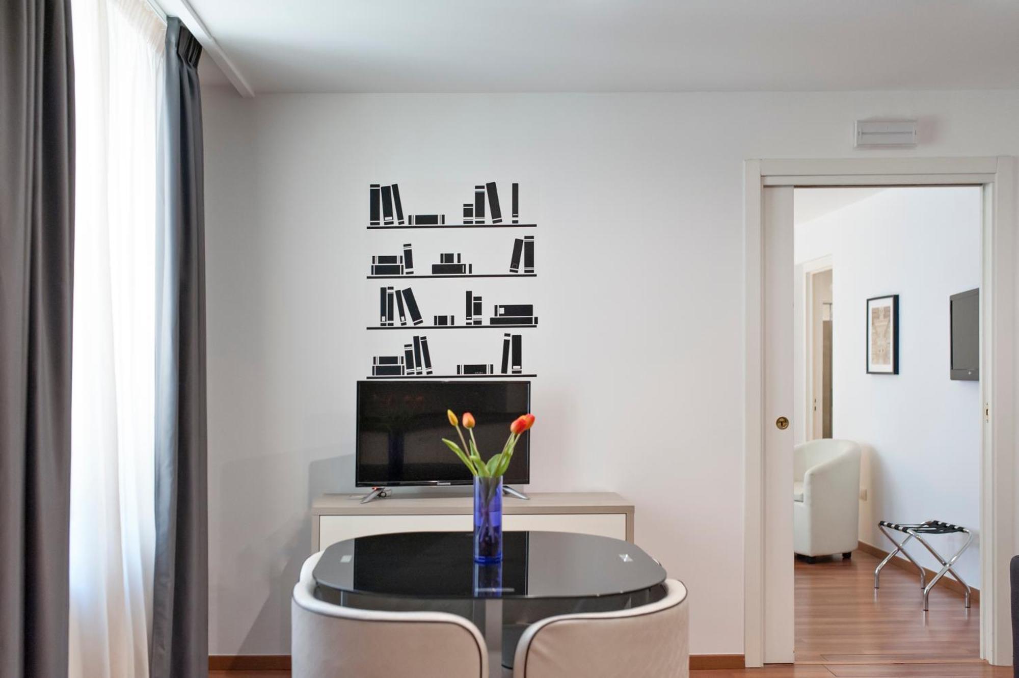 Suite San Biagio Лече Екстериор снимка