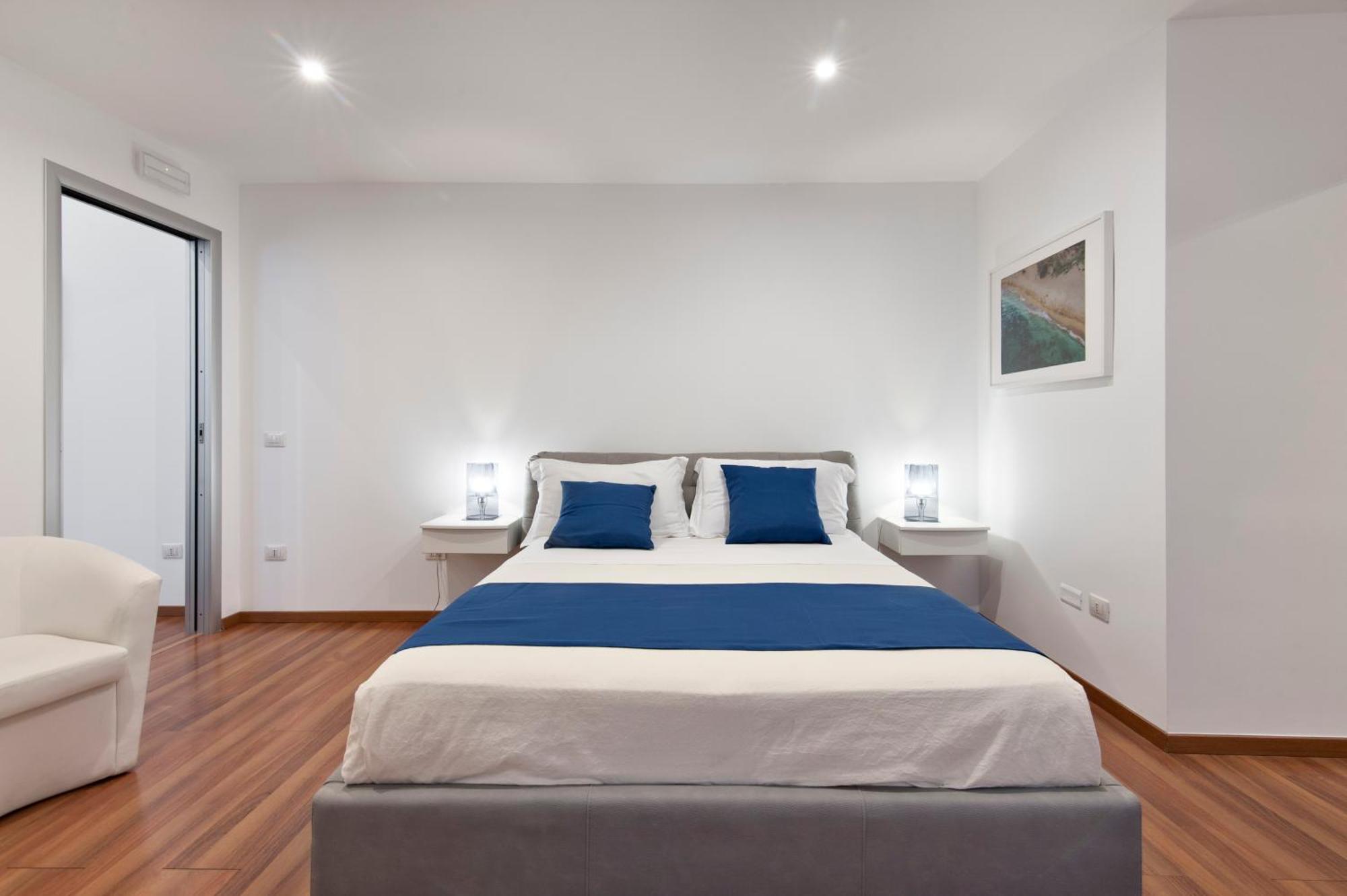 Suite San Biagio Лече Екстериор снимка