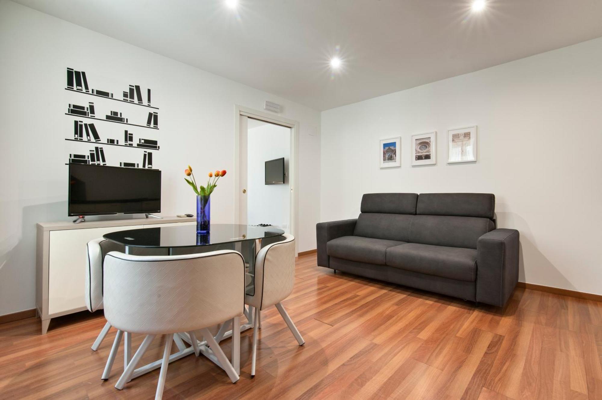 Suite San Biagio Лече Екстериор снимка