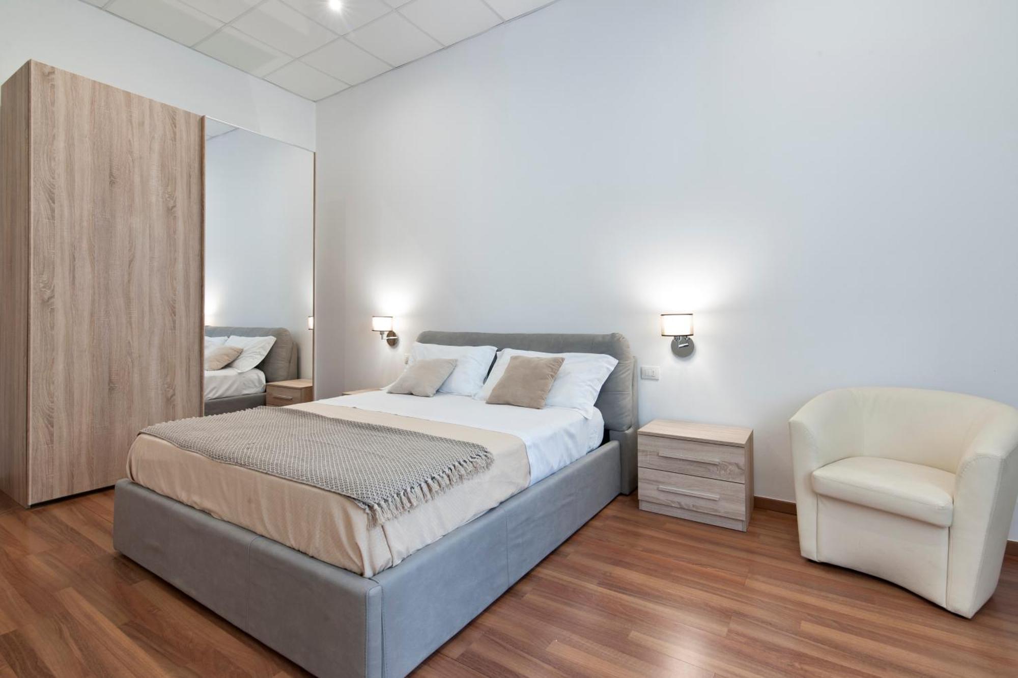 Suite San Biagio Лече Екстериор снимка