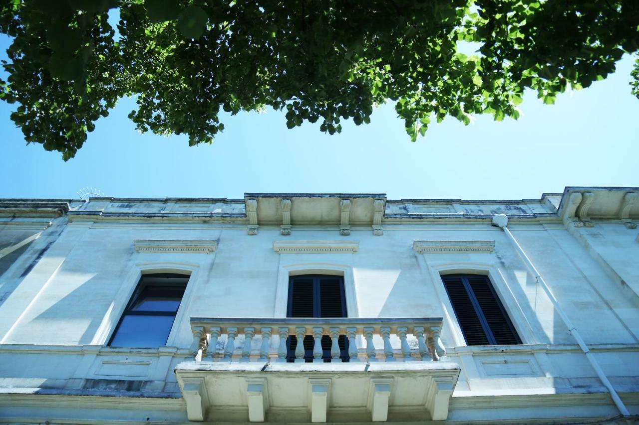 Suite San Biagio Лече Екстериор снимка